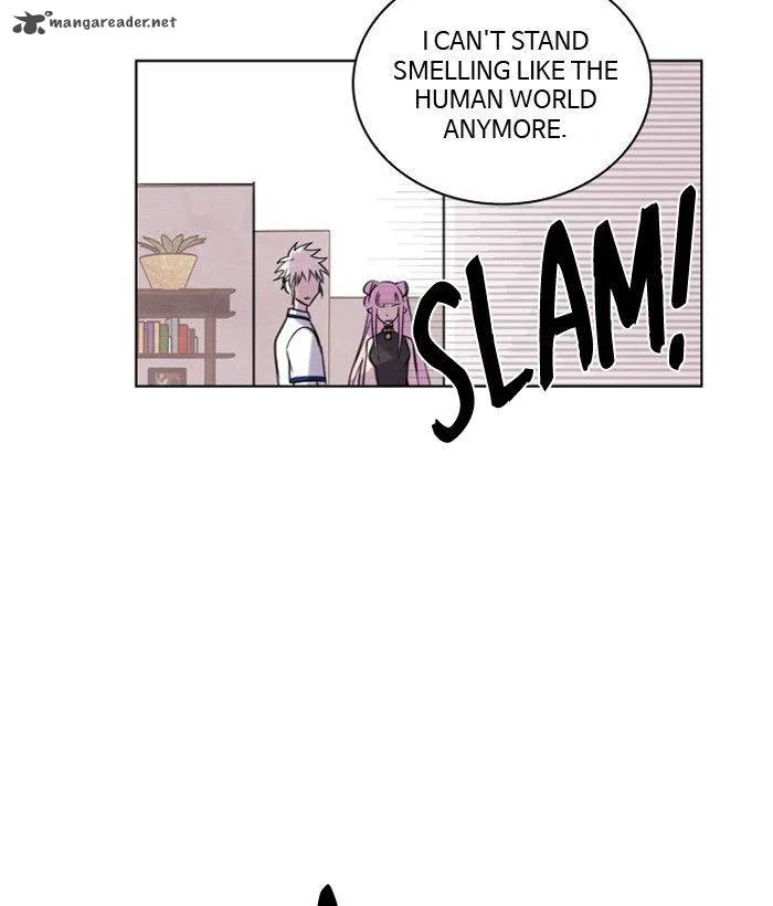 Athena Complex Chapter 84 page 64