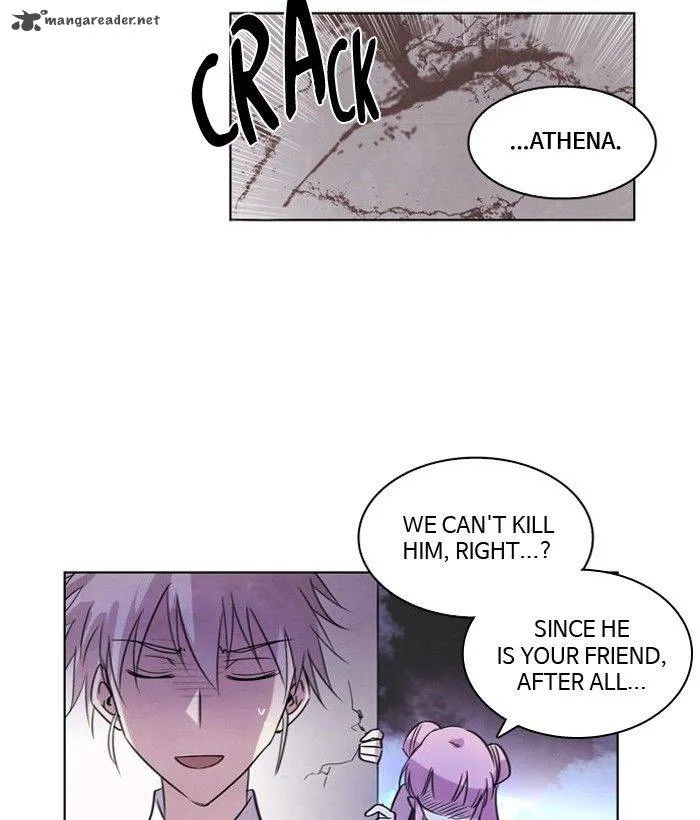 Athena Complex Chapter 84 page 65