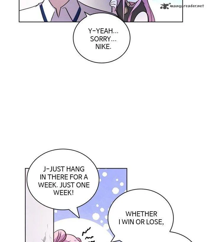 Athena Complex Chapter 84 page 66