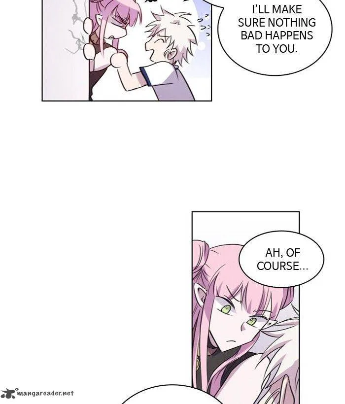 Athena Complex Chapter 84 page 67