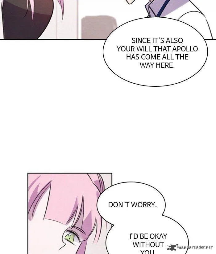 Athena Complex Chapter 84 page 69