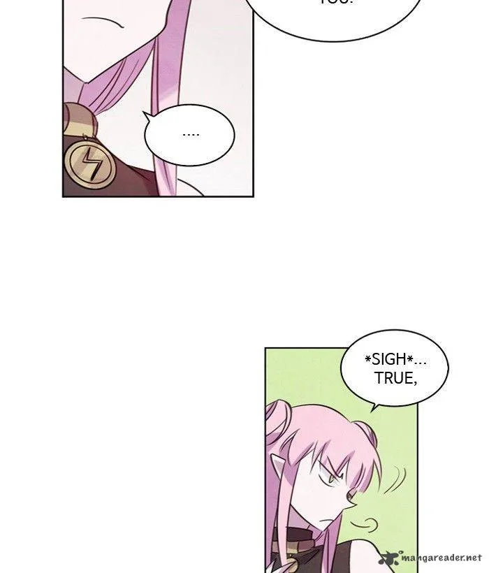 Athena Complex Chapter 84 page 70