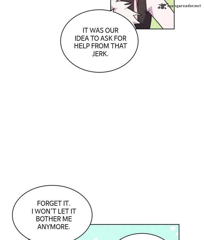 Athena Complex Chapter 84 page 71