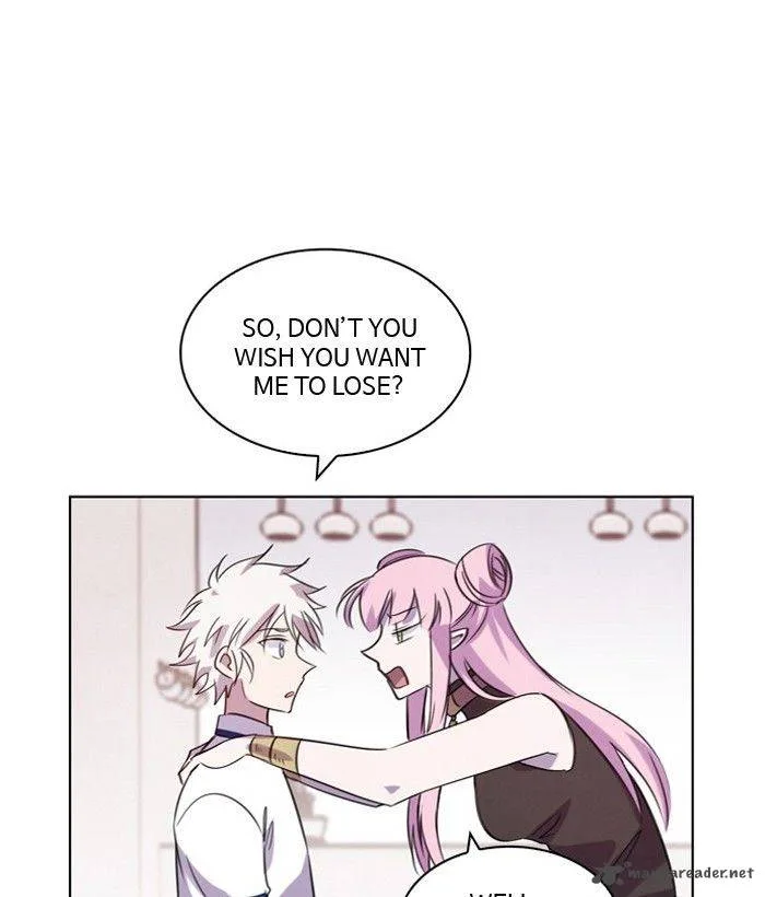 Athena Complex Chapter 84 page 75