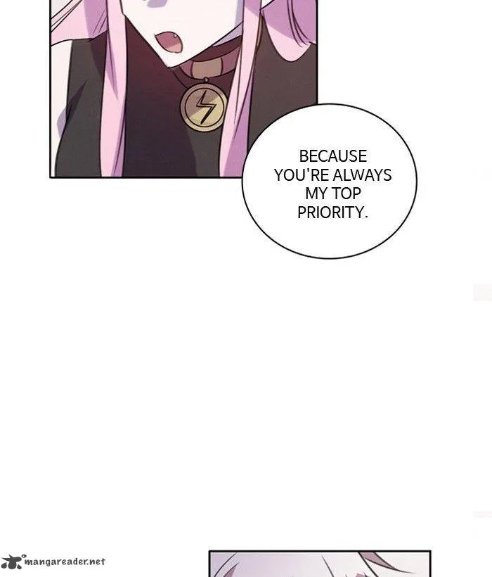 Athena Complex Chapter 84 page 77