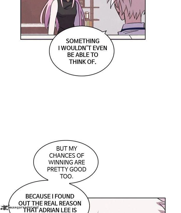 Athena Complex Chapter 84 page 83