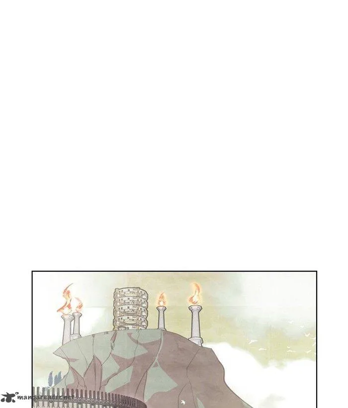 Athena Complex Chapter 84 page 86