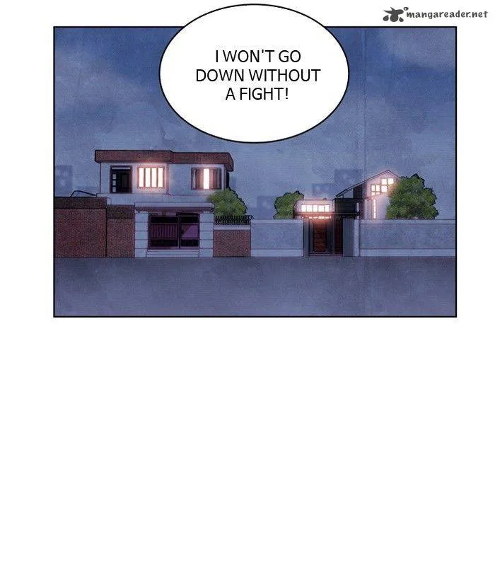 Athena Complex Chapter 84 page 85