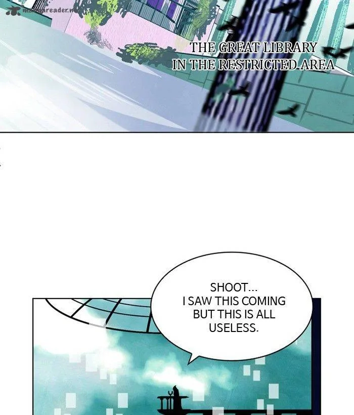 Athena Complex Chapter 84 page 89