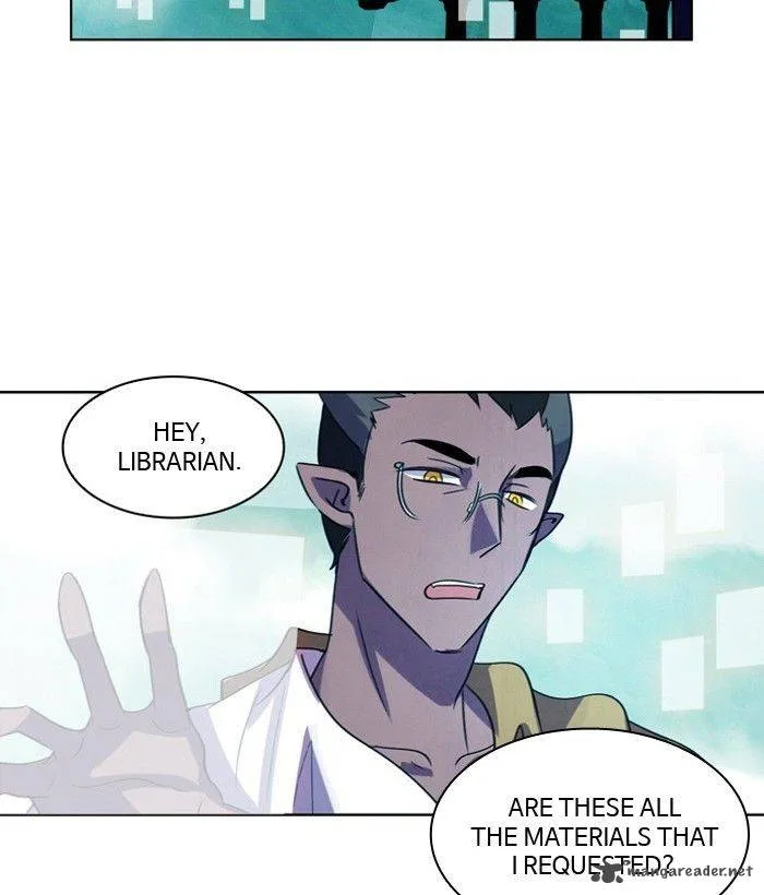 Athena Complex Chapter 84 page 90