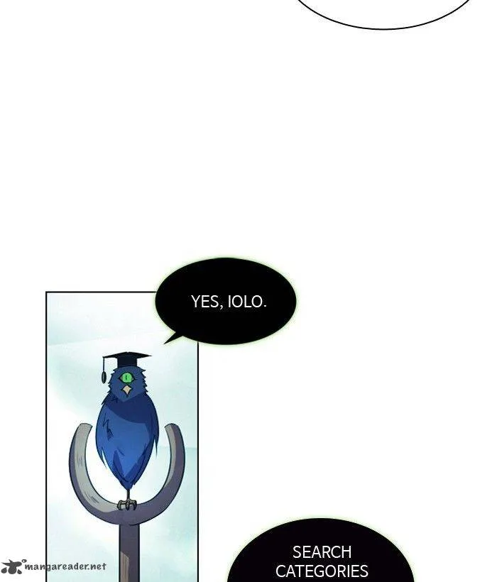 Athena Complex Chapter 84 page 91