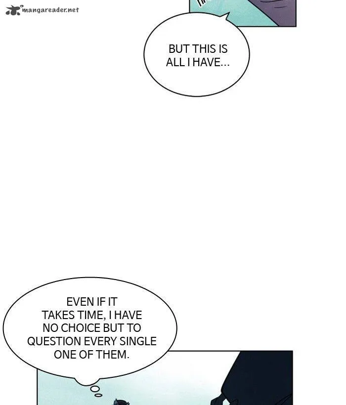 Athena Complex Chapter 84 page 97
