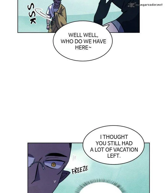 Athena Complex Chapter 84 page 98