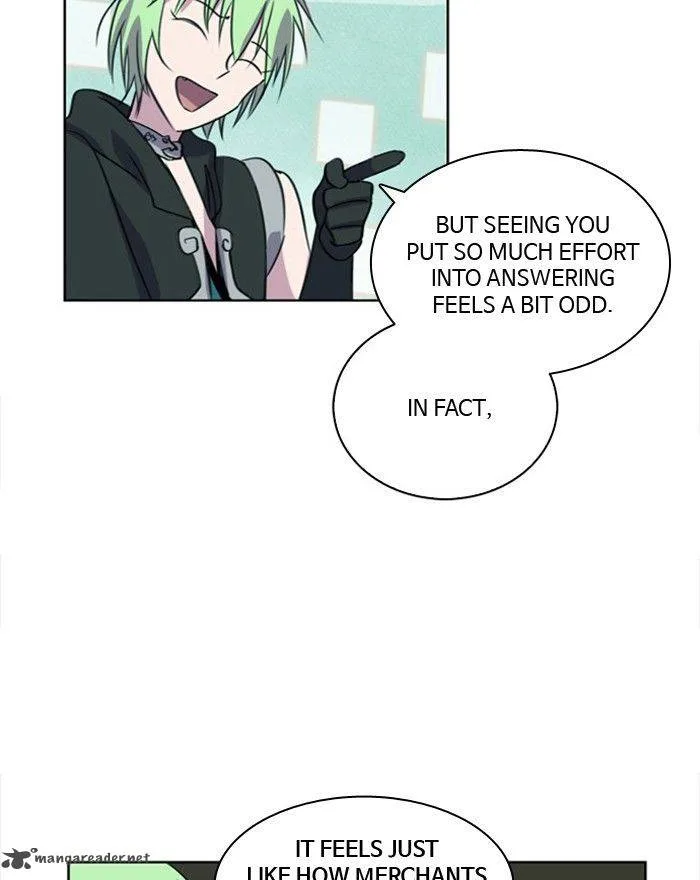 Athena Complex Chapter 85 page 15