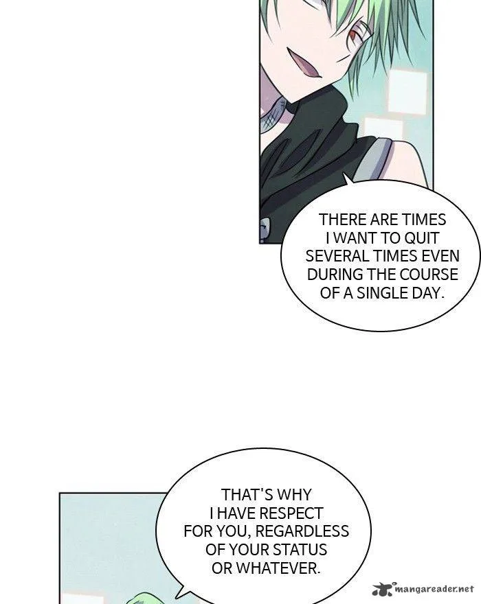 Athena Complex Chapter 85 page 25