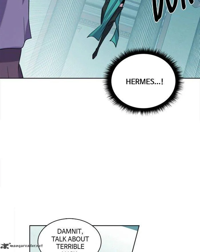 Athena Complex Chapter 85 page 5