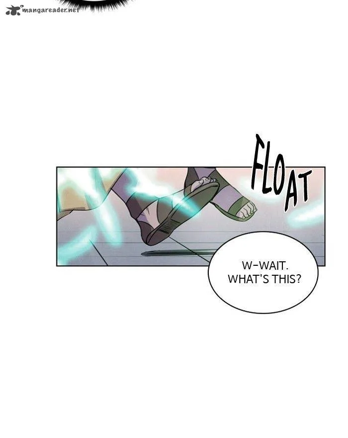 Athena Complex Chapter 85 page 39