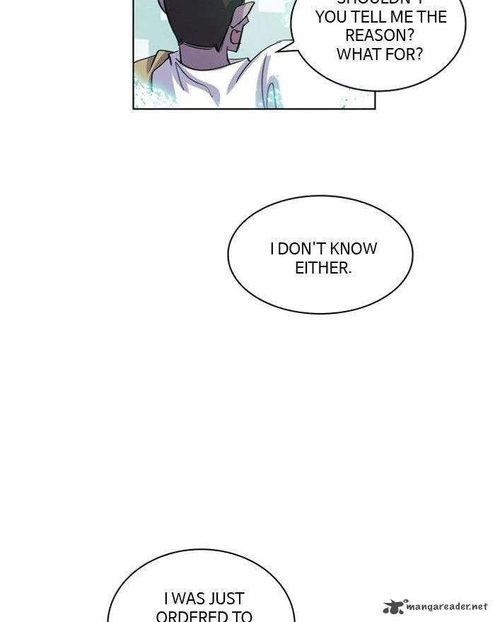 Athena Complex Chapter 85 page 43