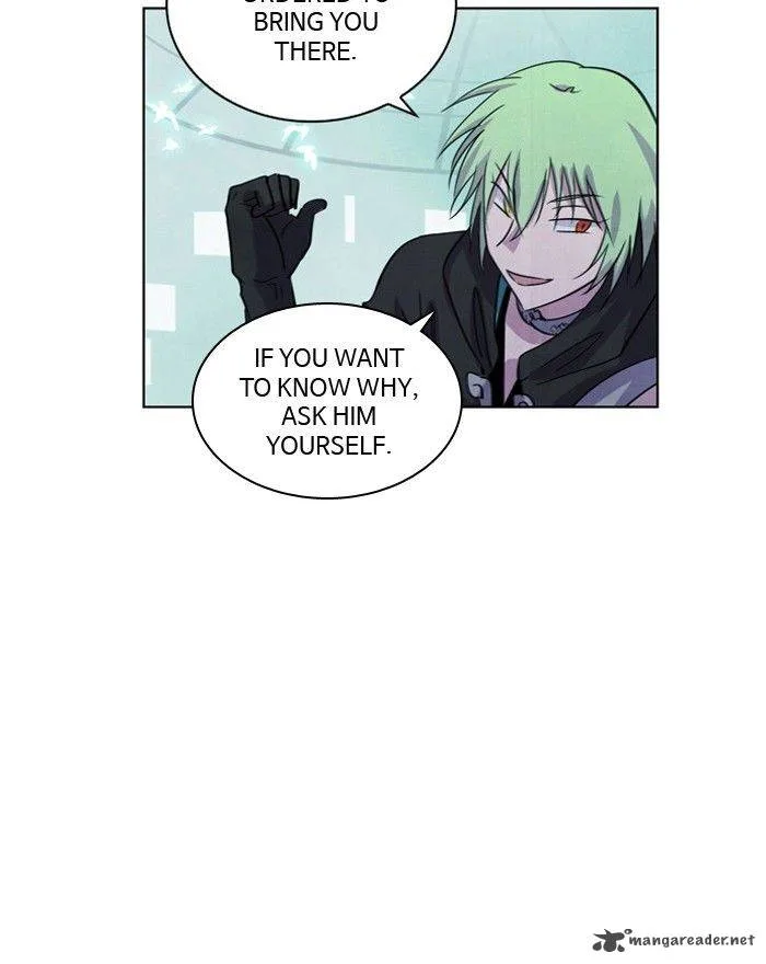 Athena Complex Chapter 85 page 44