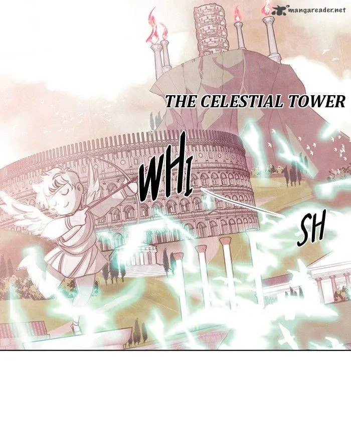 Athena Complex Chapter 85 page 48