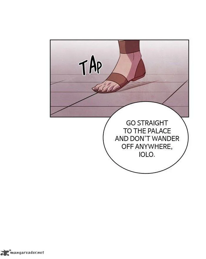 Athena Complex Chapter 85 page 49