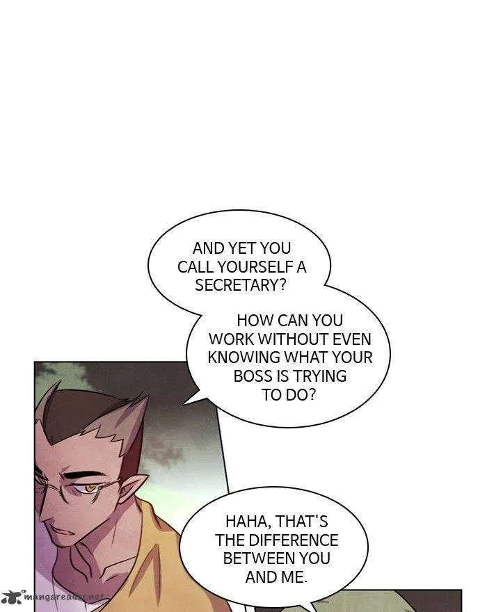 Athena Complex Chapter 85 page 53