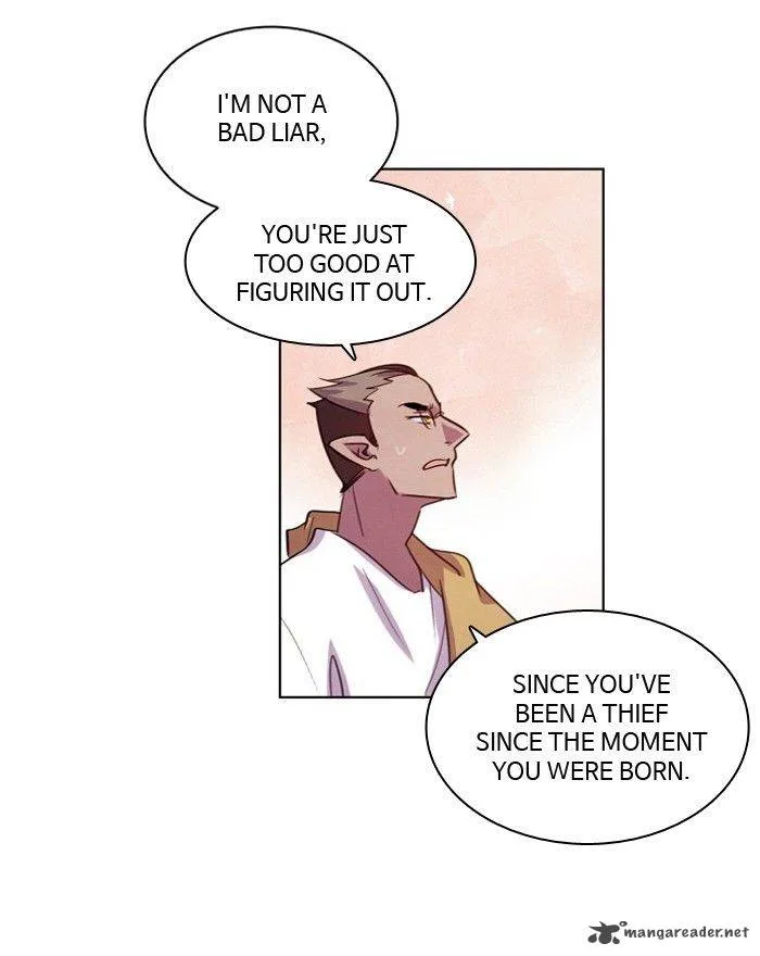 Athena Complex Chapter 85 page 57