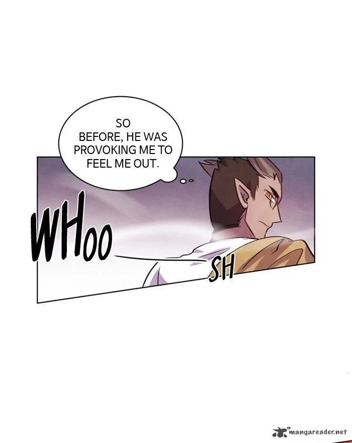 Athena Complex Chapter 85 page 58