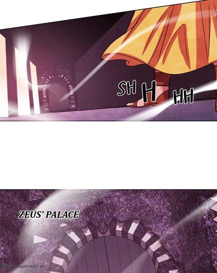 Athena Complex Chapter 85 page 59