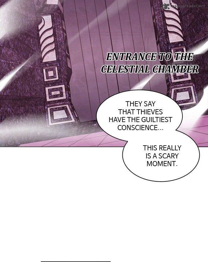 Athena Complex Chapter 85 page 60