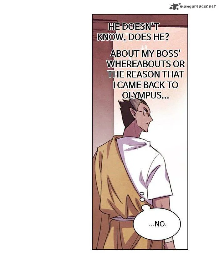 Athena Complex Chapter 85 page 62