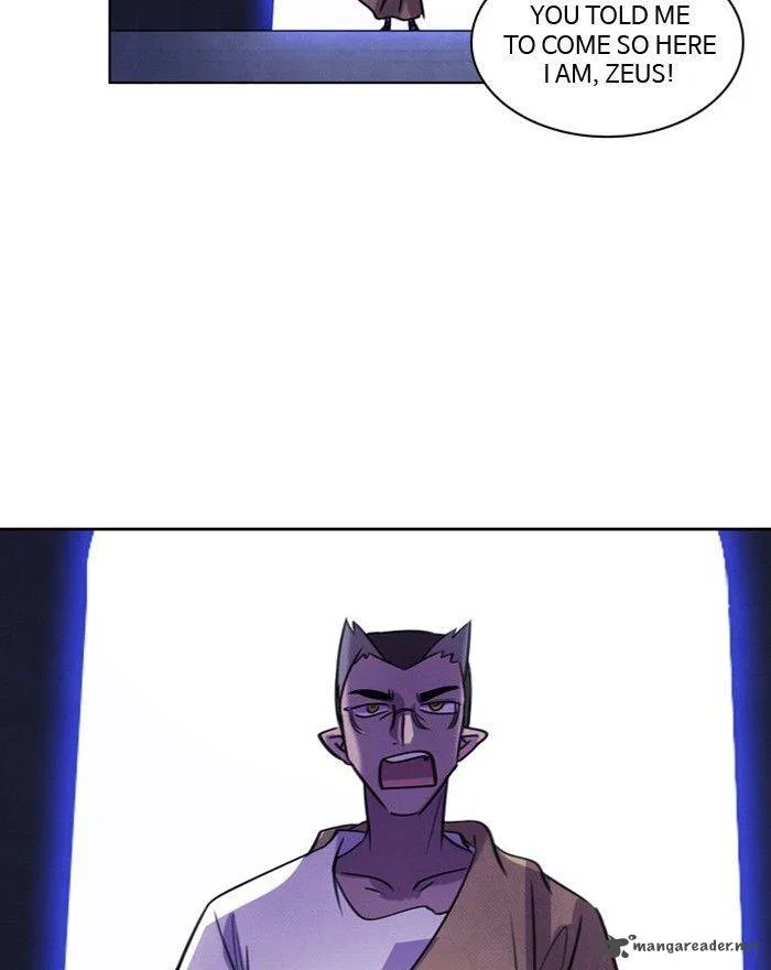 Athena Complex Chapter 85 page 69
