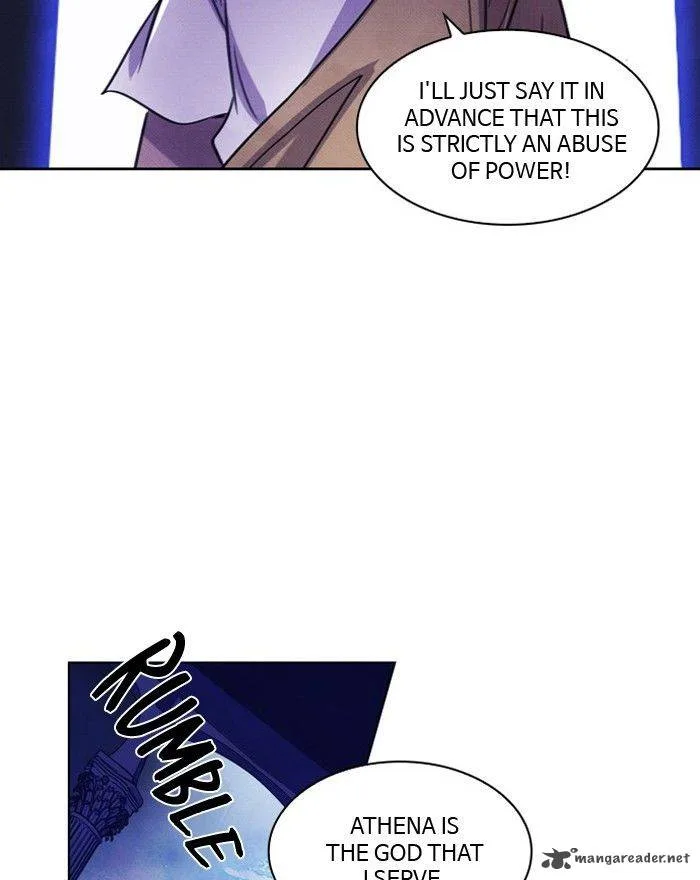Athena Complex Chapter 85 page 70