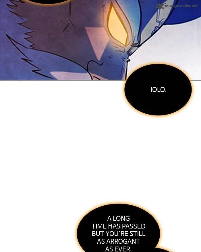 Athena Complex Chapter 85 page 75