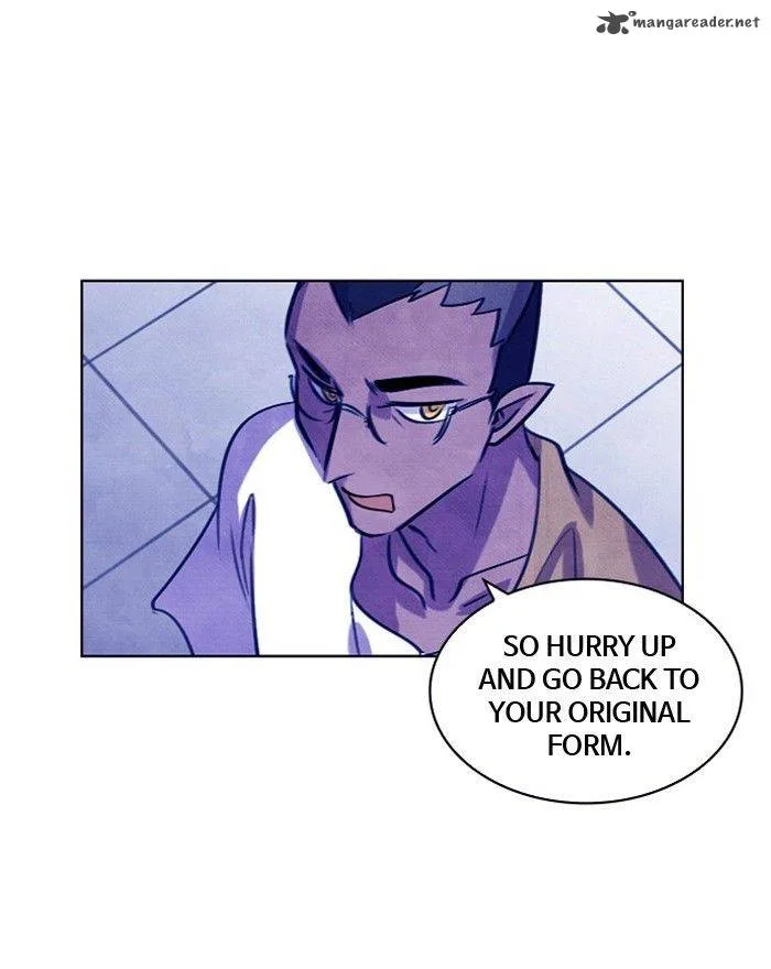 Athena Complex Chapter 85 page 80