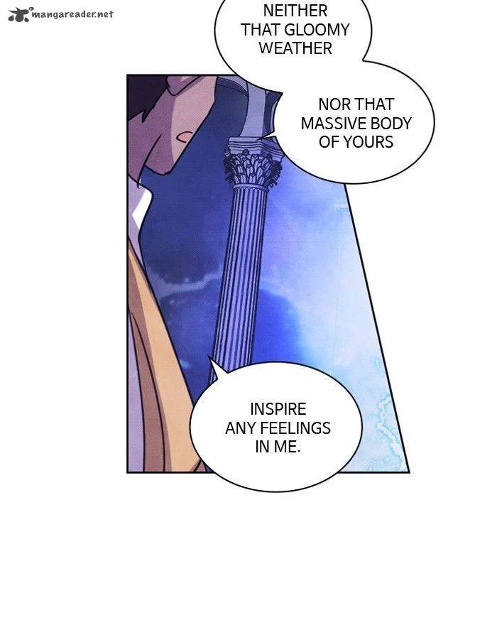 Athena Complex Chapter 85 page 79