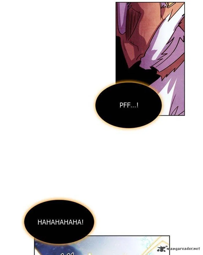 Athena Complex Chapter 85 page 82