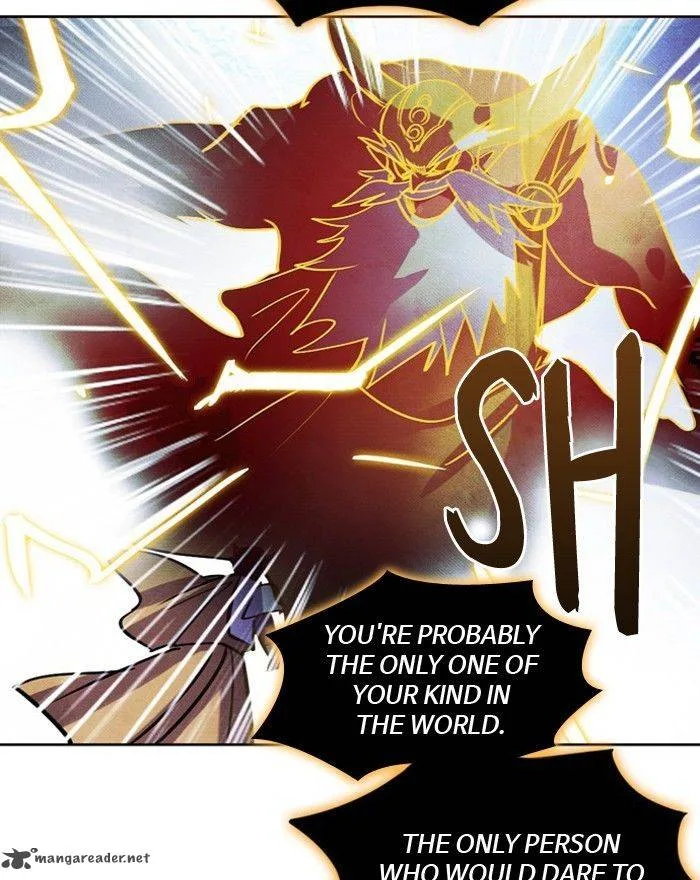 Athena Complex Chapter 85 page 84