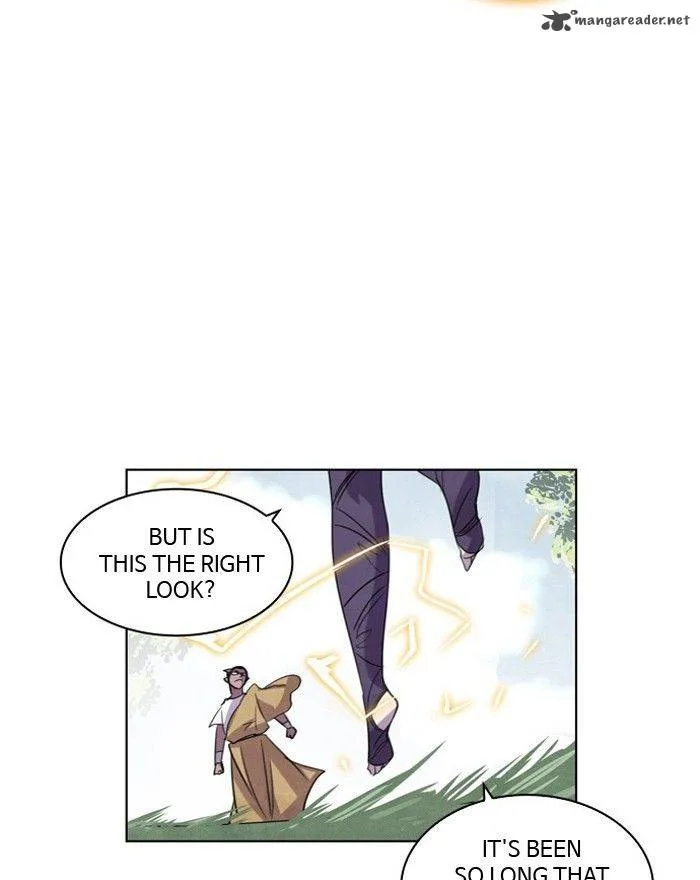 Athena Complex Chapter 85 page 87