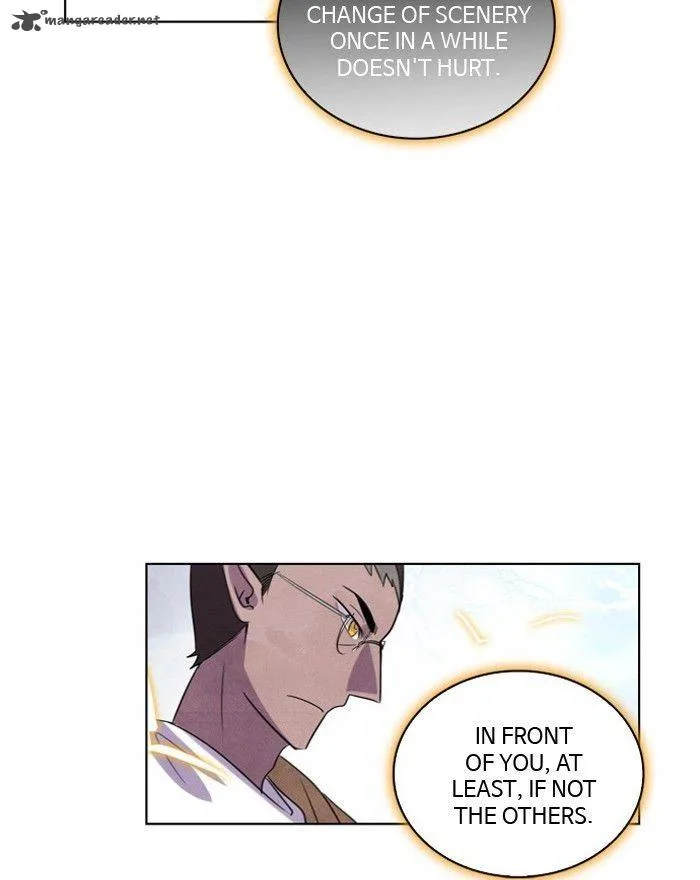 Athena Complex Chapter 85 page 86