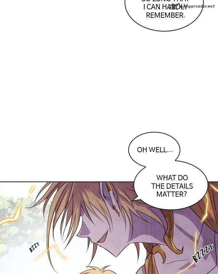 Athena Complex Chapter 85 page 88