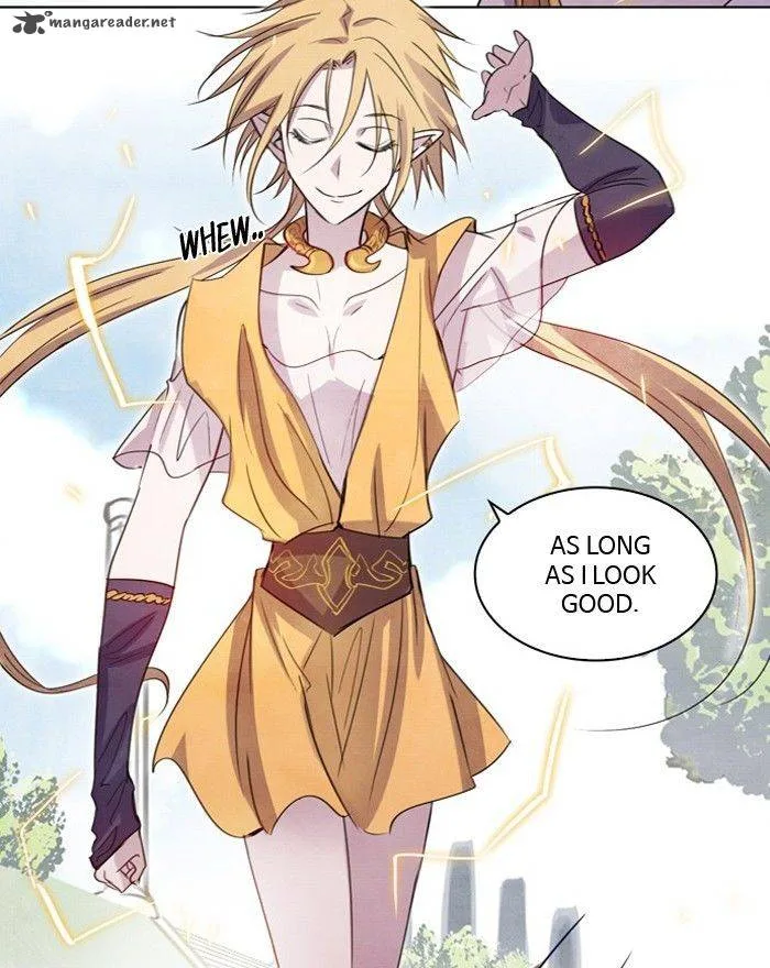 Athena Complex Chapter 85 page 89