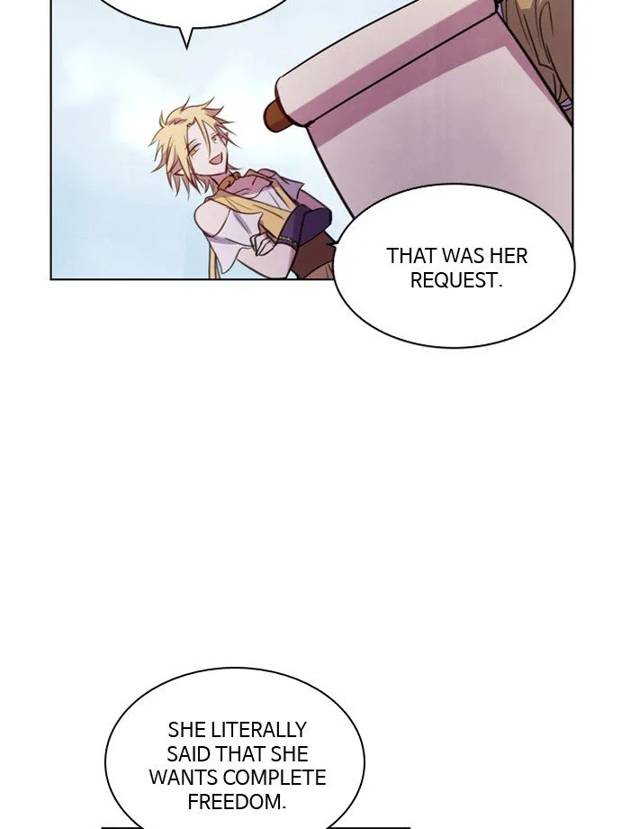 Athena Complex Chapter 86 page 11