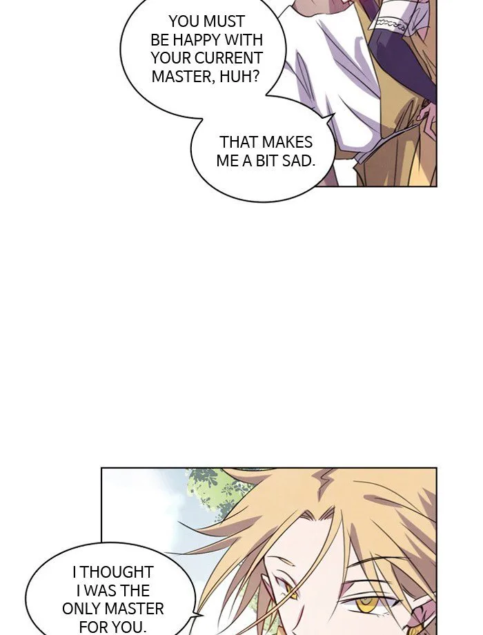 Athena Complex Chapter 86 page 6