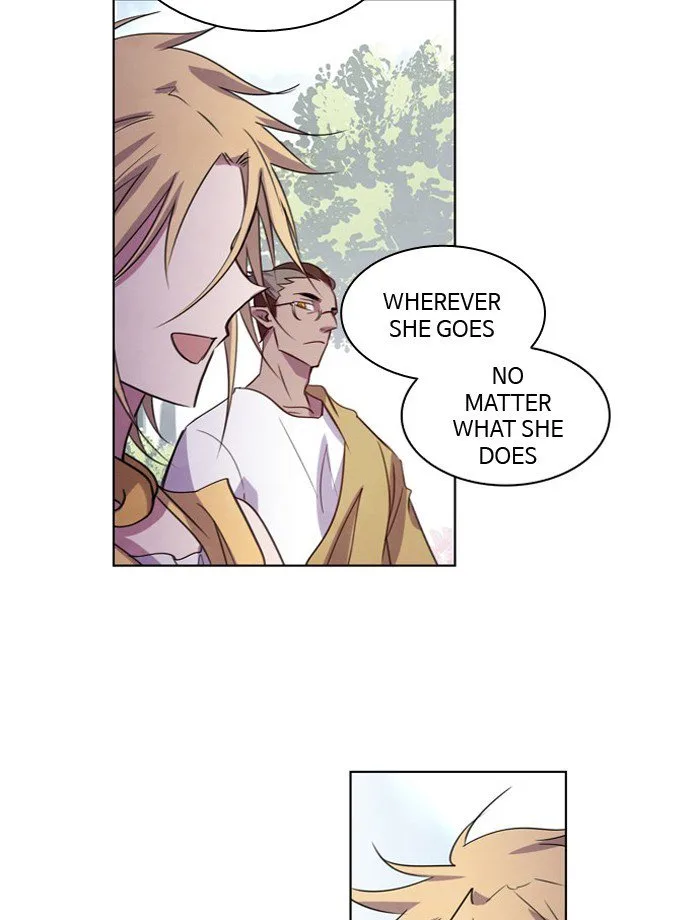 Athena Complex Chapter 86 page 12