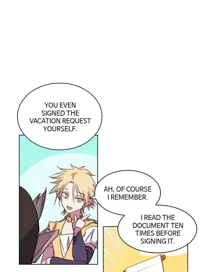 Athena Complex Chapter 86 page 9