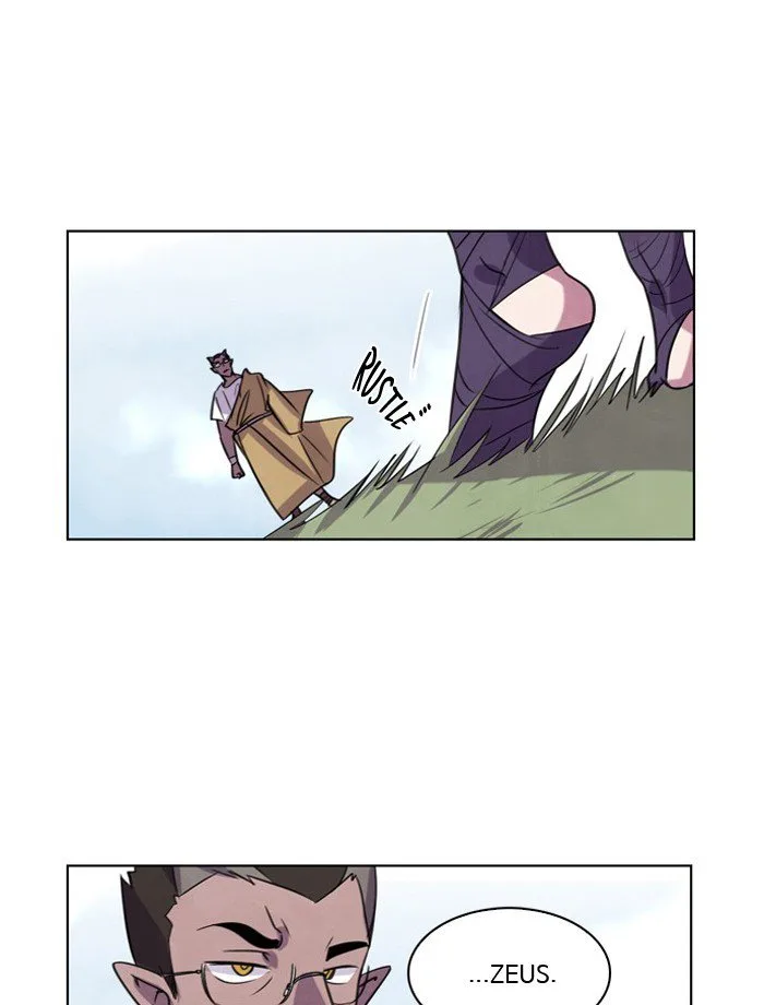 Athena Complex Chapter 86 page 2