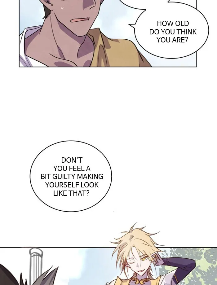 Athena Complex Chapter 86 page 3