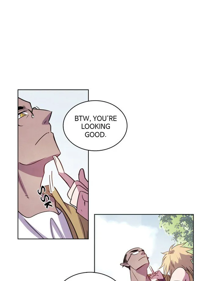 Athena Complex Chapter 86 page 5