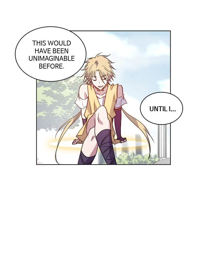 Athena Complex Chapter 86 page 26